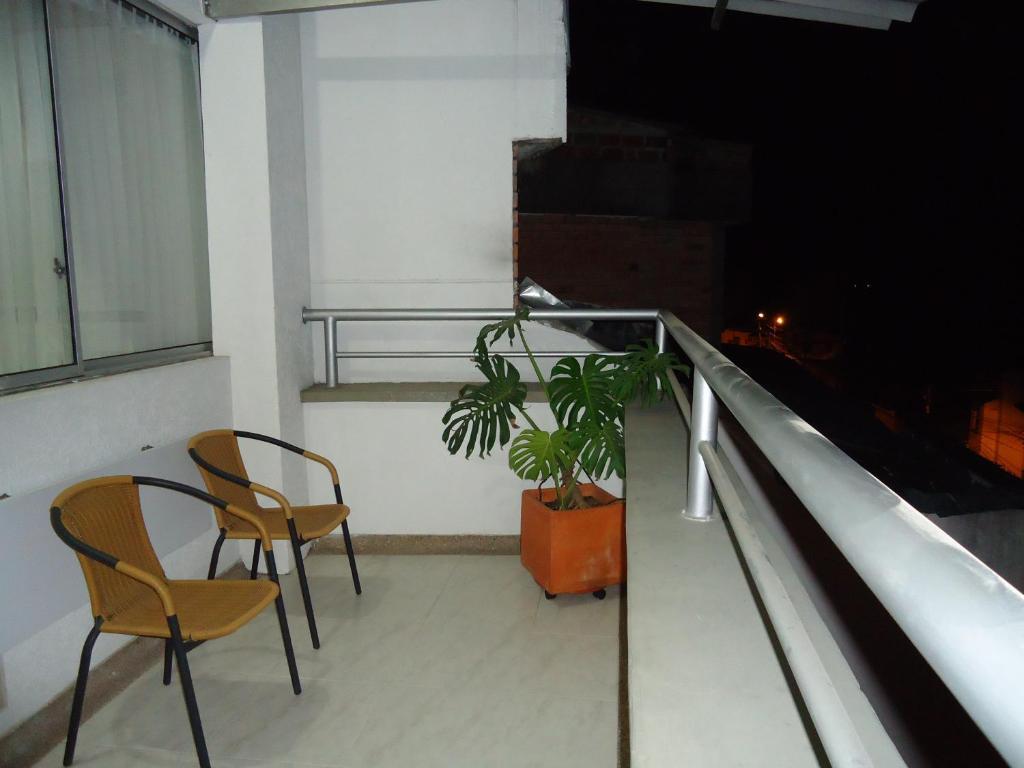 Hotel San Martin Armenia  Cameră foto