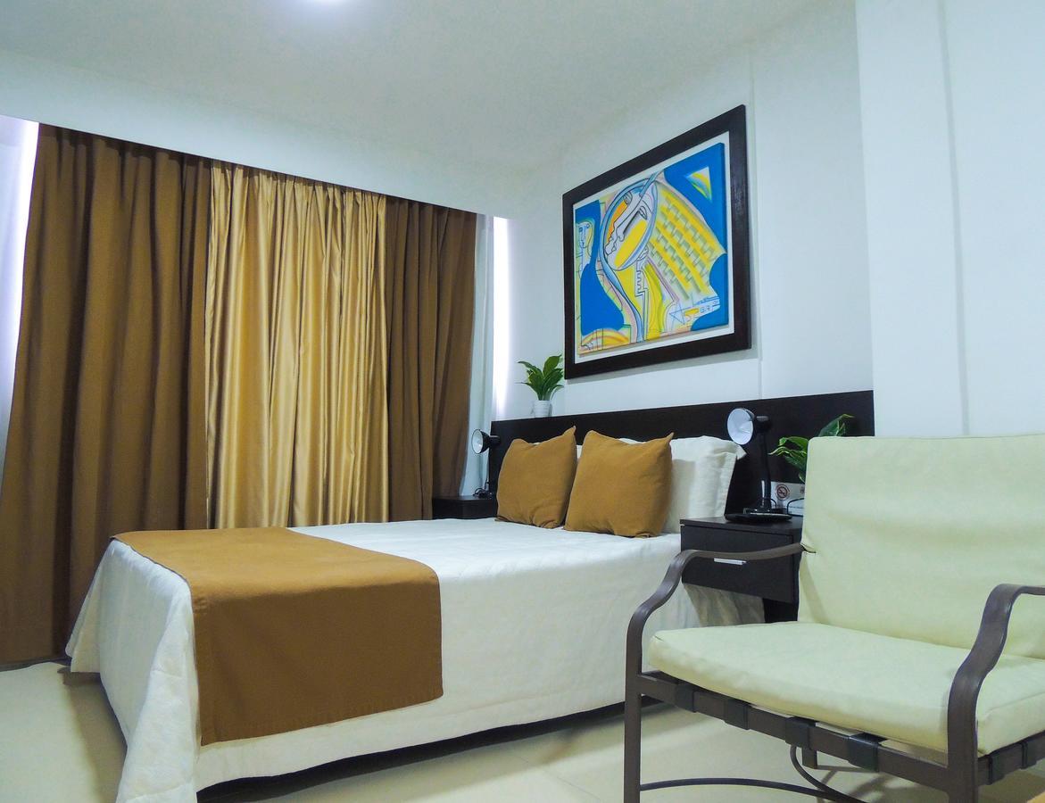 Hotel San Martin Armenia  Exterior foto